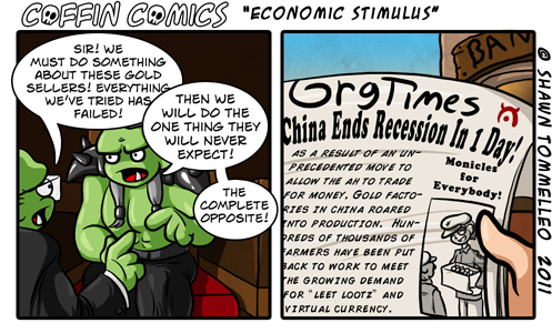 Economic Stimulus Economic Stimulus