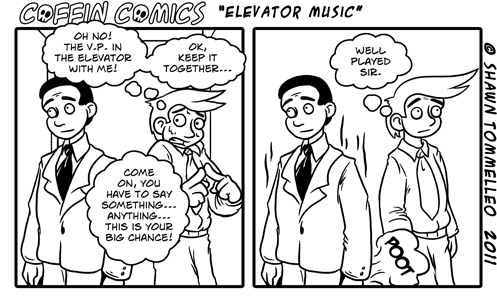 Elevator Music Elevator Music