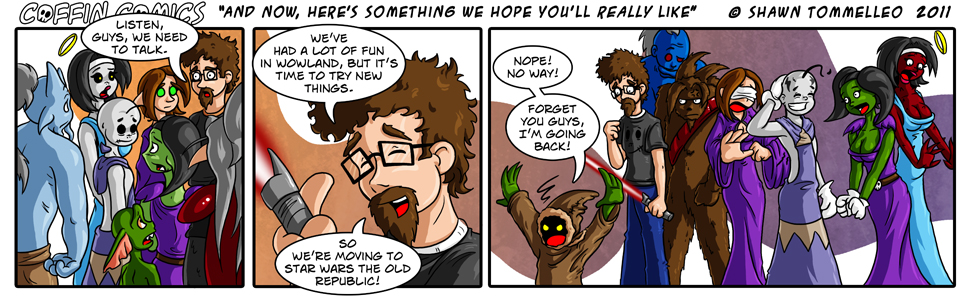 And Now For Something We Hope You’ll Really Like And Now For Something We Hope You’ll Really Like