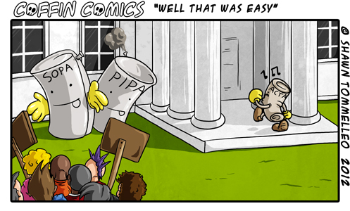 Well That Was Easy Well That Was Easy