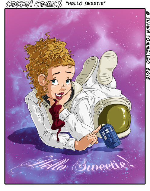 Hello Sweetie Hello Sweetie