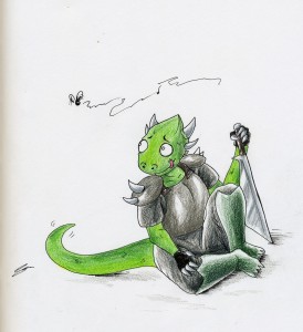 image commission image