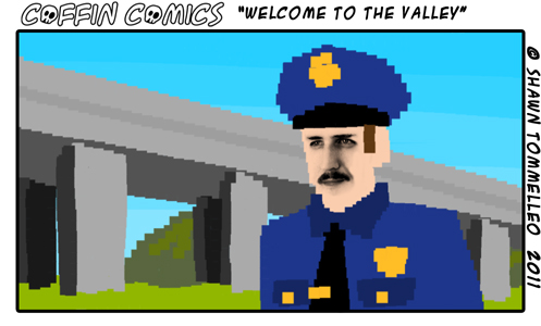 Welcome To The Valley Welcome To The Valley