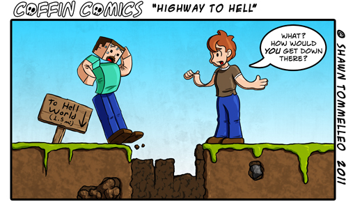 Highway To Hell Highway To Hell