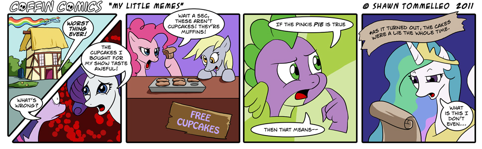 My Little Meme My Little Meme