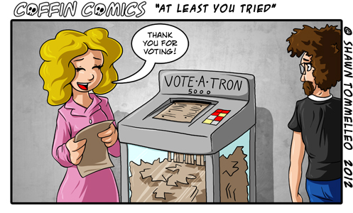 At Least You Tried At Least You Tried