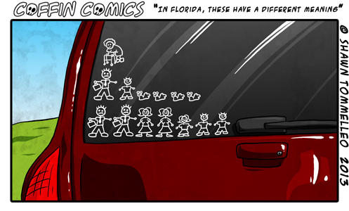 In Florida These Have A Different Meaning In Florida These Have A Different Meaning