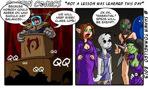 Not A Lesson Was Learned This Day Not A Lesson Was Learned This Day